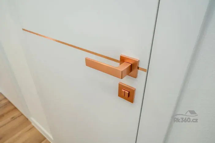Pronájem bytu 3+kk, Frýdek-Místek - Místek, Beethovenova, 58 m2