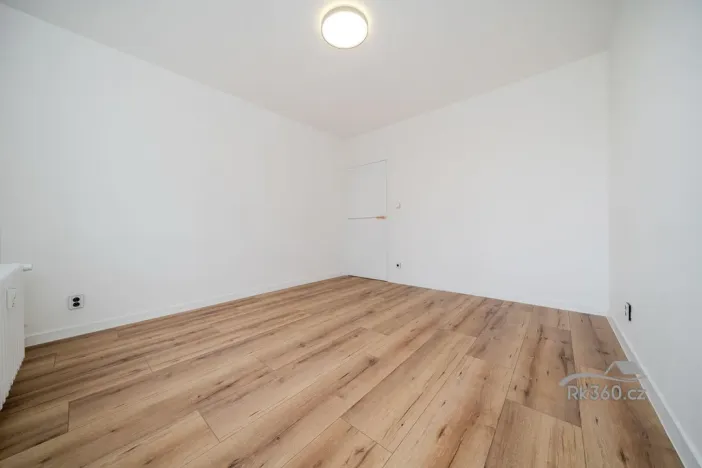Pronájem bytu 3+kk, Frýdek-Místek - Místek, Beethovenova, 58 m2