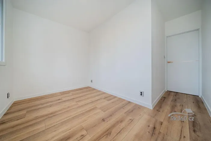 Pronájem bytu 3+kk, Frýdek-Místek - Místek, Beethovenova, 58 m2