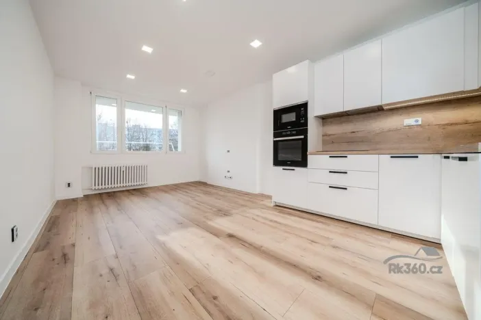 Pronájem bytu 3+kk, Frýdek-Místek - Místek, Beethovenova, 58 m2