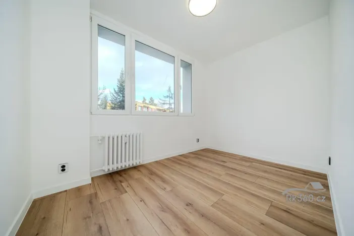 Pronájem bytu 3+kk, Frýdek-Místek - Místek, Beethovenova, 58 m2
