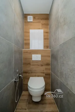 Pronájem bytu 3+kk, Frýdek-Místek - Místek, Beethovenova, 58 m2