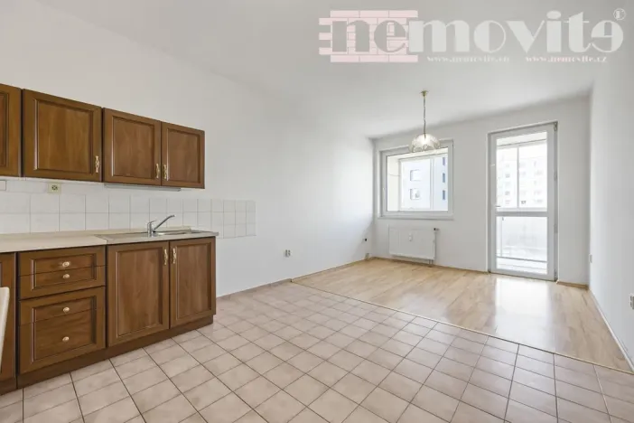 Prodej bytu 2+kk, Pardubice, Dubinská, 47 m2