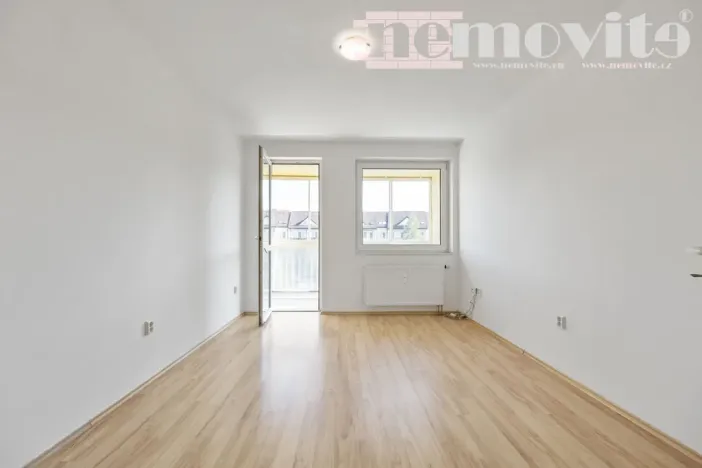 Prodej bytu 2+kk, Pardubice, Dubinská, 47 m2
