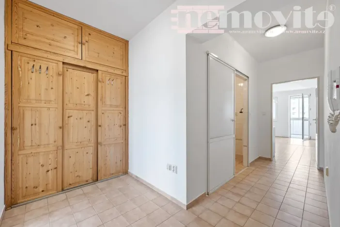Prodej bytu 2+kk, Pardubice, Dubinská, 47 m2