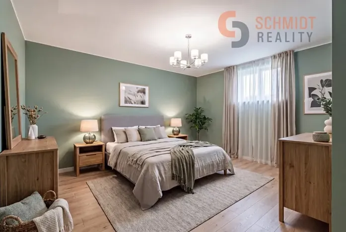 Prodej rodinného domu, Žeravice, 120 m2