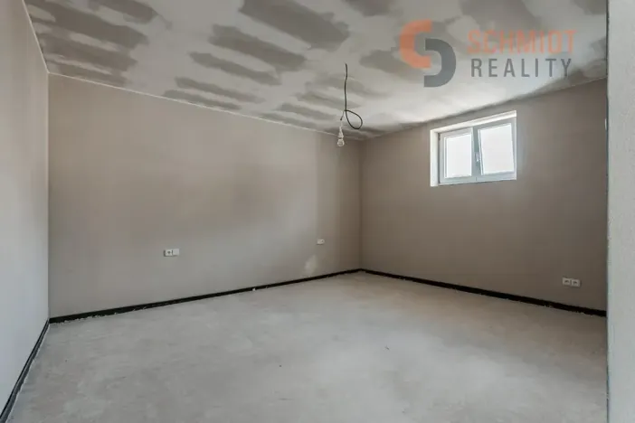 Prodej rodinného domu, Žeravice, 120 m2