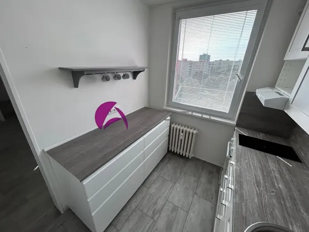Pronájem bytu 2+1, Olomouc, Stiborova, 45 m2