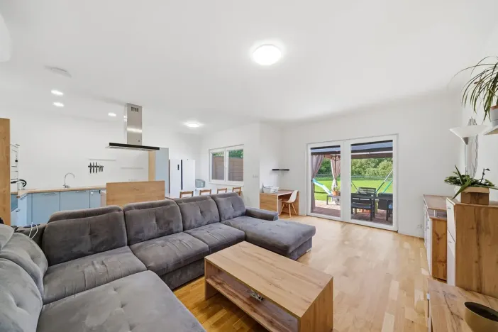 Prodej rodinného domu, Ostrava - Nová Bělá, Kaminského, 127 m2