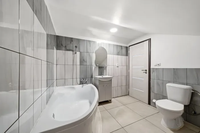 Prodej rodinného domu, Ostrava - Nová Bělá, Kaminského, 127 m2