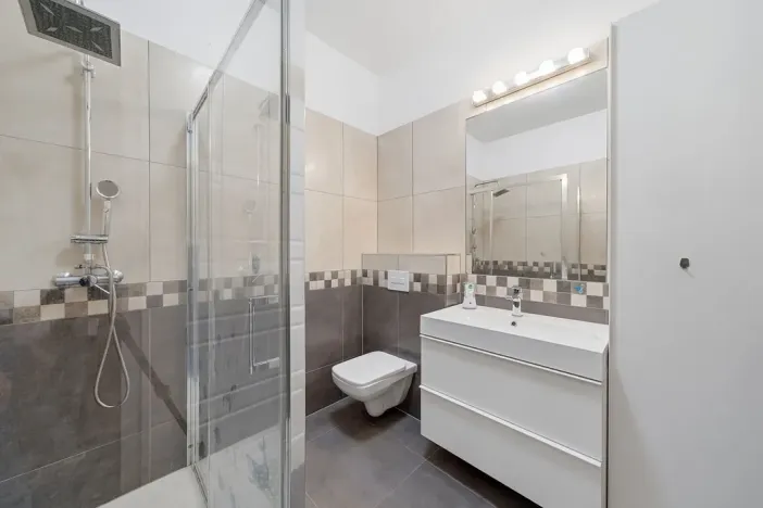 Prodej rodinného domu, Ostrava - Nová Bělá, Kaminského, 127 m2