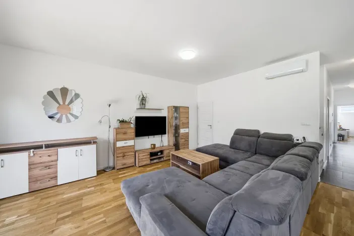 Prodej rodinného domu, Ostrava - Nová Bělá, Kaminského, 127 m2