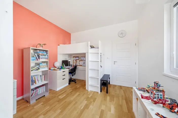 Prodej rodinného domu, Ostrava - Nová Bělá, Kaminského, 127 m2