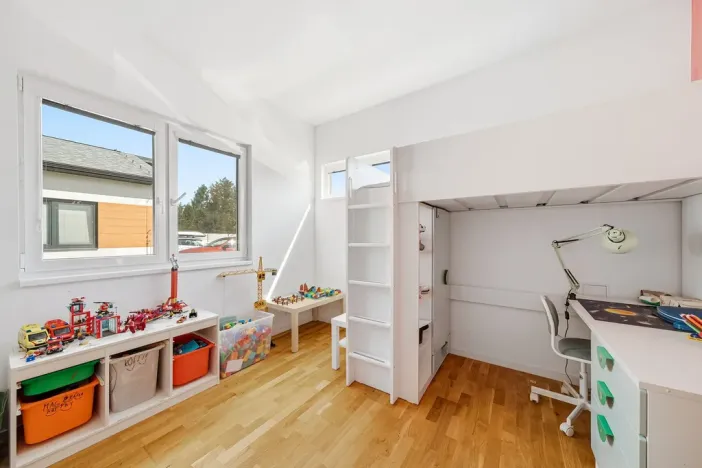 Prodej rodinného domu, Ostrava - Nová Bělá, Kaminského, 127 m2