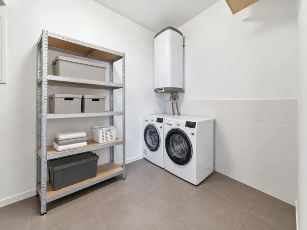 Prodej rodinného domu, Ostrava - Nová Bělá, Kaminského, 127 m2