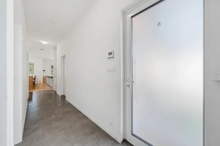 Prodej rodinného domu, Ostrava - Nová Bělá, Kaminského, 127 m2