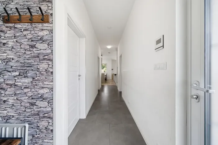 Prodej rodinného domu, Ostrava - Nová Bělá, Kaminského, 127 m2