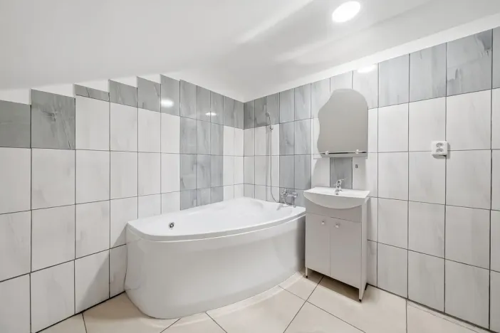Prodej rodinného domu, Ostrava - Nová Bělá, Kaminského, 127 m2