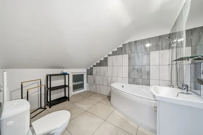 Prodej rodinného domu, Ostrava - Nová Bělá, Kaminského, 127 m2
