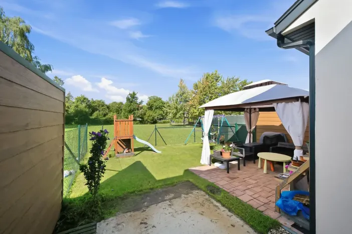 Prodej rodinného domu, Ostrava - Nová Bělá, Kaminského, 127 m2
