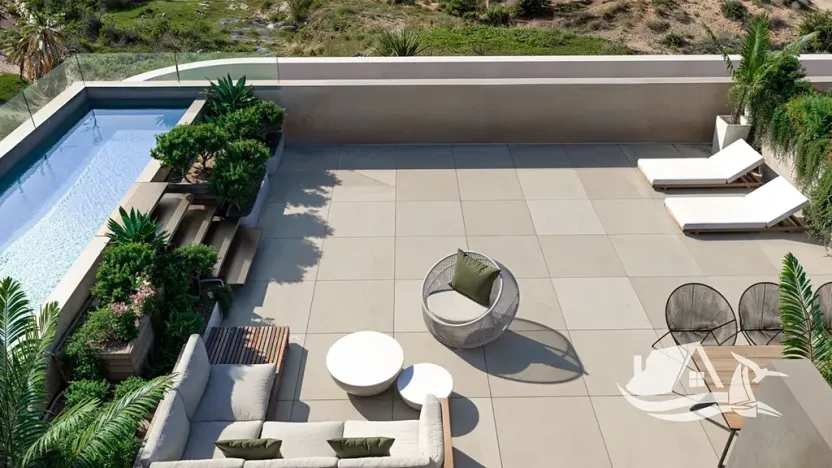 Prodej bytu 4+kk, Estepona, Španělsko, 101 m2