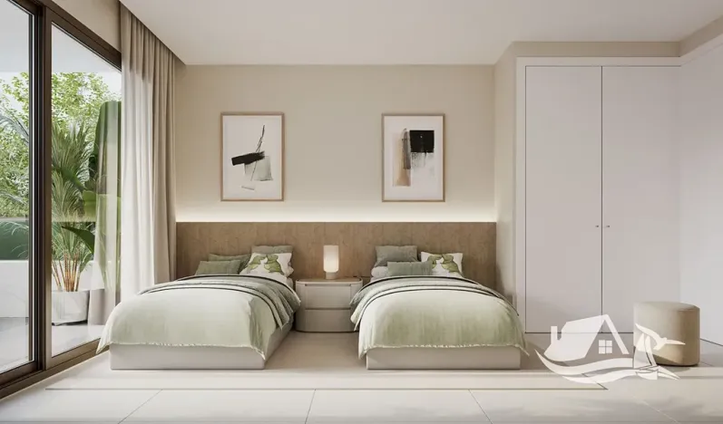 Prodej bytu 4+kk, Estepona, Španělsko, 101 m2