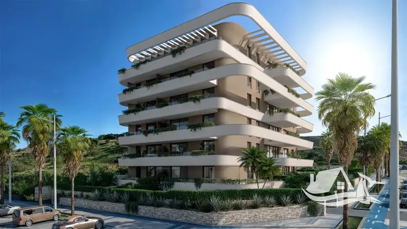 Prodej bytu 4+kk, Estepona, Španělsko, 101 m2