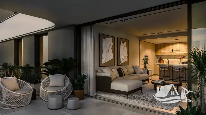 Prodej bytu 4+kk, Estepona, Španělsko, 101 m2