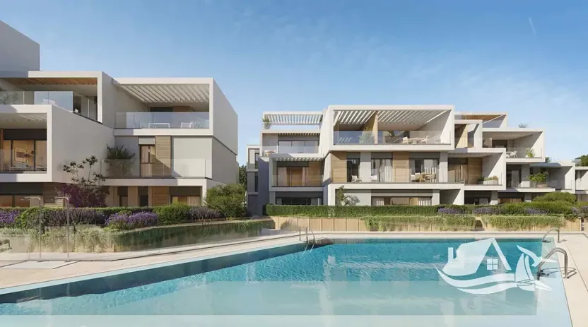 Prodej bytu 3+kk, Marbella, Španělsko, 72 m2