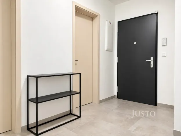 Pronájem bytu 2+kk, Písek - Pražské Předměstí, Pražská, 57 m2