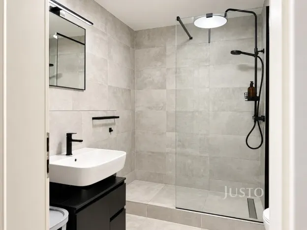 Pronájem bytu 2+kk, Písek - Pražské Předměstí, Pražská, 57 m2