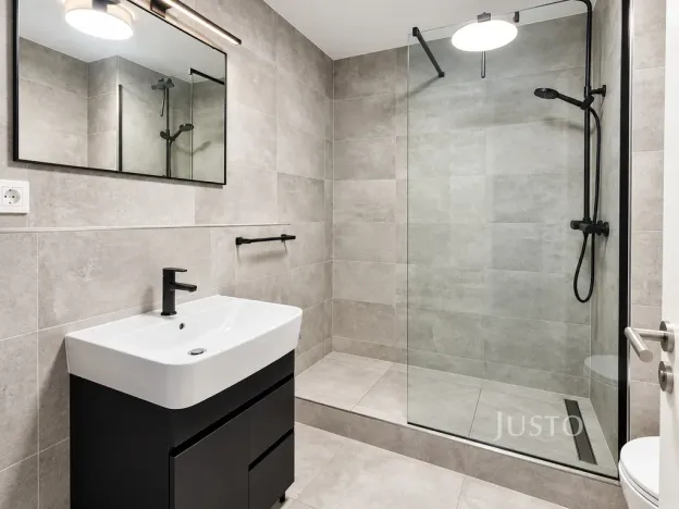 Pronájem bytu 2+kk, Písek - Pražské Předměstí, Pražská, 57 m2