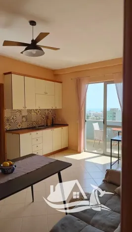 Prodej bytu 2+kk, Drač, Albánie, 80 m2