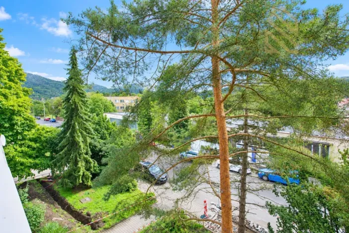 Prodej bytu 3+1, Ústí nad Labem - Neštěmice, Seifertova, 72 m2
