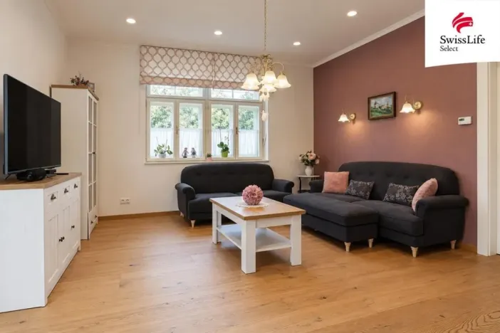 Prodej vícegeneračního domu, Znojmo, Růženy Svobodové, 290 m2