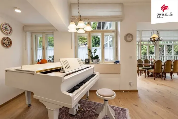 Prodej vícegeneračního domu, Znojmo, Růženy Svobodové, 290 m2