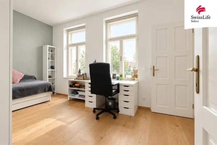 Prodej vícegeneračního domu, Znojmo, Růženy Svobodové, 290 m2