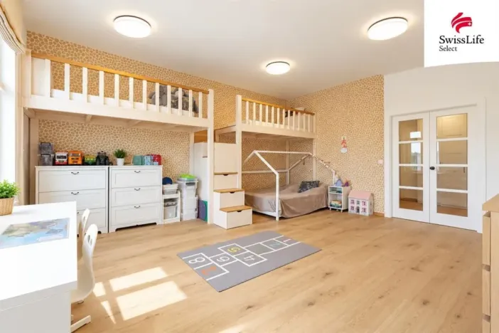 Prodej vícegeneračního domu, Znojmo, Růženy Svobodové, 290 m2