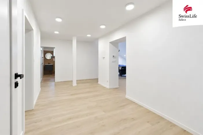 Prodej vícegeneračního domu, Znojmo, Růženy Svobodové, 290 m2