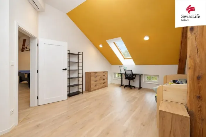 Prodej vícegeneračního domu, Znojmo, Růženy Svobodové, 290 m2