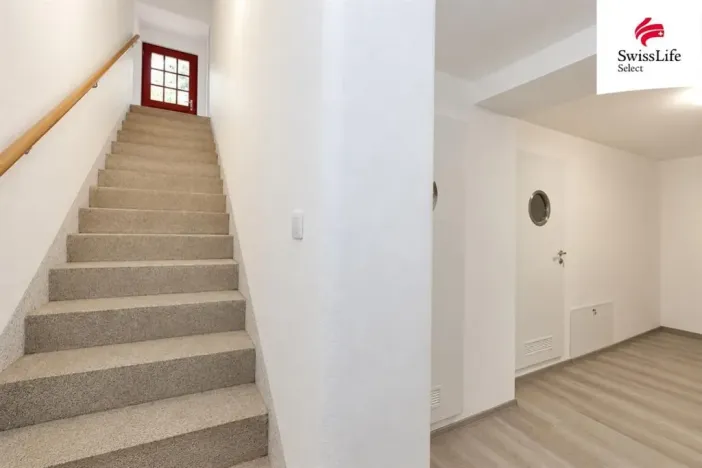 Prodej vícegeneračního domu, Znojmo, Růženy Svobodové, 290 m2
