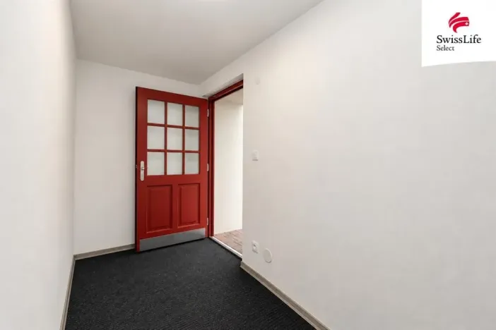 Prodej vícegeneračního domu, Znojmo, Růženy Svobodové, 290 m2