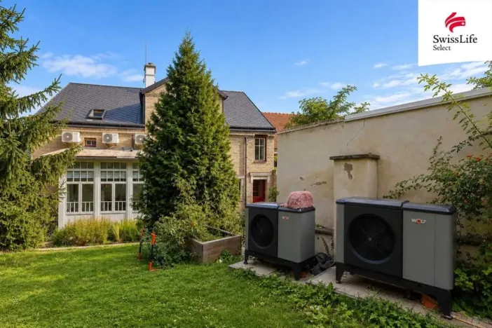 Prodej vícegeneračního domu, Znojmo, Růženy Svobodové, 290 m2