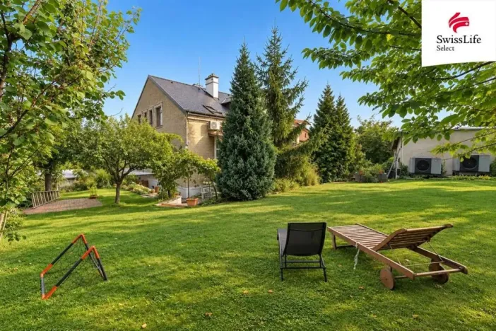 Prodej vícegeneračního domu, Znojmo, Růženy Svobodové, 290 m2