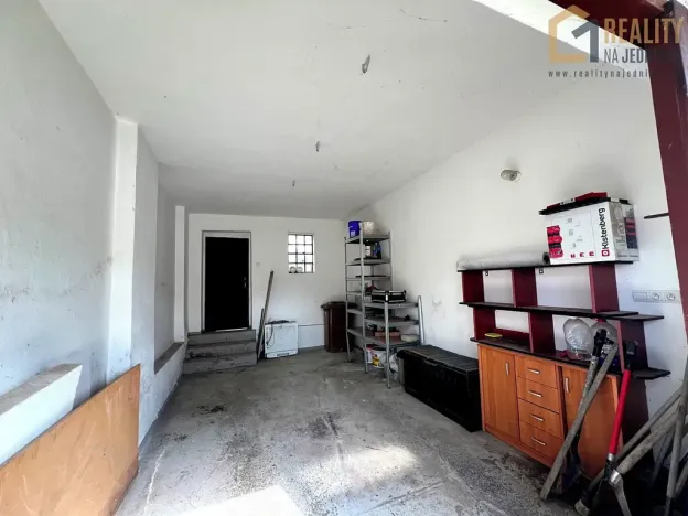 Prodej rodinného domu, Letohrad, 120 m2