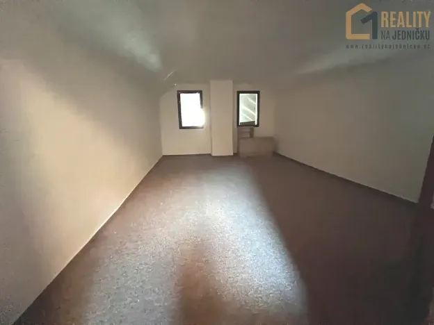 Prodej rodinného domu, Letohrad, 120 m2