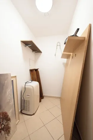 Pronájem bytu 3+1, Praha - Modřany, K Vystrkovu, 80 m2