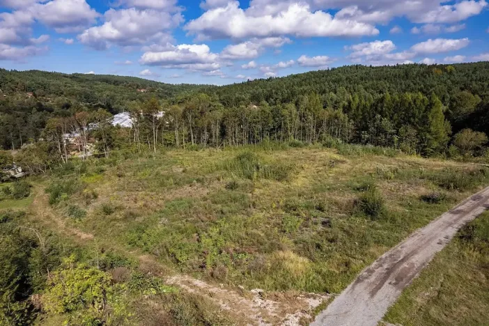 Prodej pozemku pro bydlení, Boskovice, Podlesí, 711 m2