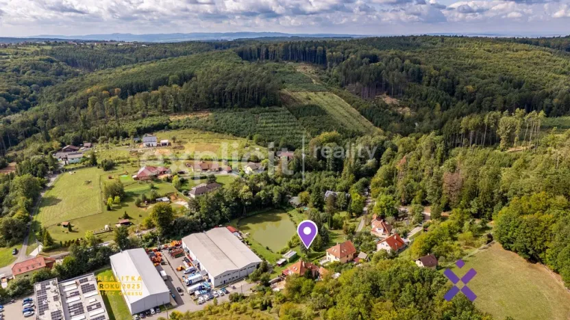 Prodej pozemku pro bydlení, Březnice, 996 m2