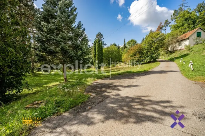 Prodej pozemku pro bydlení, Březnice, 996 m2
